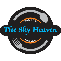 Sky Heaven Logo